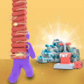 矿工老哥生活游戏下载