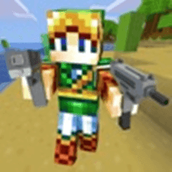 像素求生世界游戏下载