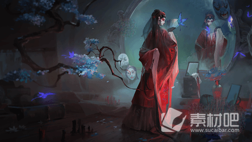 《纸嫁衣5无间梦境》剧情梗概介绍