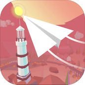 我的纸飞机安卓下载