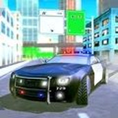暴走赛车大作战免费正版