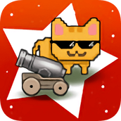 空闲的猫炮免费正版