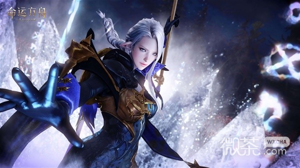 命运方舟新手金币购买建议及职业推荐攻略