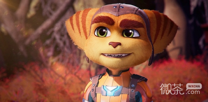 瑞奇与叮当时空跳转PC版更多细节公布