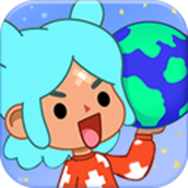 托卡世界菠萝屋安装包