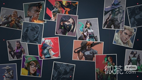 无畏契约（瓦罗兰特）零基础新手必看入门指南分享