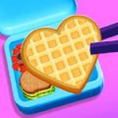 美味的便当安装包