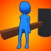 跌跌撞撞的战斗版