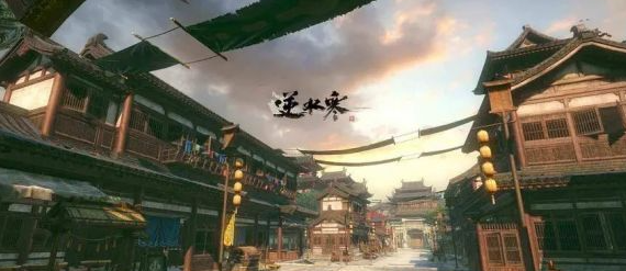 逆水寒手游先辈匣中三尺水奇遇怎么完成