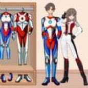 英雄变装达人安卓版