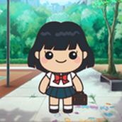 高校女生可爱装扮免费正版