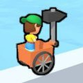 锤子竞速安装包