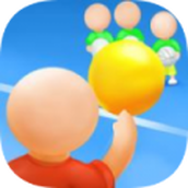 躲避球竞技场下载最新版