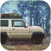 雨天露营游戏下载