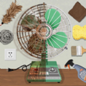 收纳小达人安装