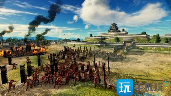 信长之野望新生1.0.7更新内容是什么1.0.7新版本更新内容介绍