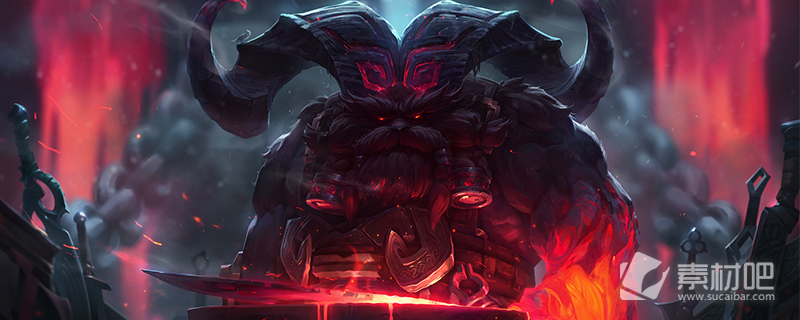 《LOL》斗魂竞技场奥恩不能选原因