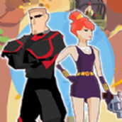 绝地战斗英雄模拟免费正版