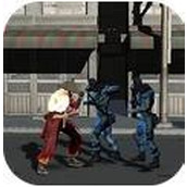 暗影杀手忍者战士下载包