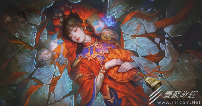 纸嫁衣5无间梦境全章节怎么通关