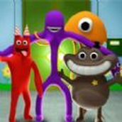 恐怖惊悚生存逃脱安装