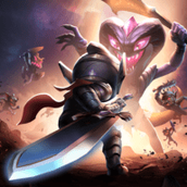 地牢骑士培养游戏最新版