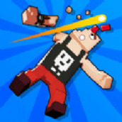 发泄射击游戏下载