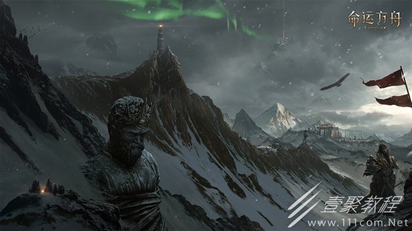 命运方舟能量石计算工具推荐