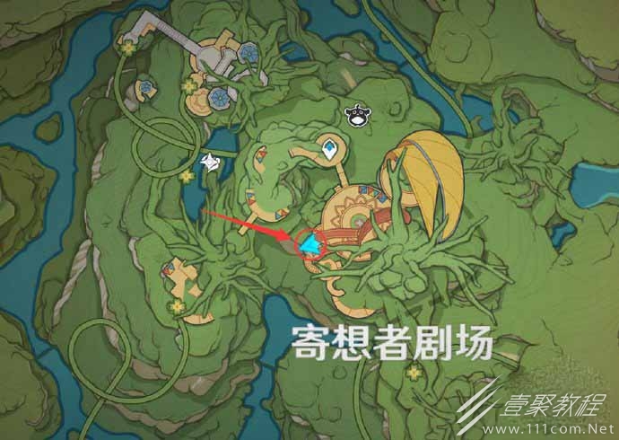 原神3.8限定家具获取攻略