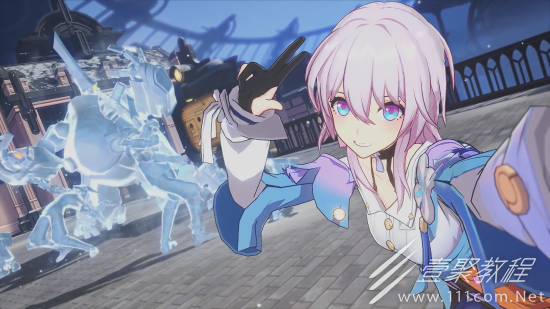 崩坏星穹铁道鳞渊境宝箱位置一览