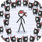 纸上特攻下载安装