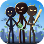 火柴人都市世界安卓下载