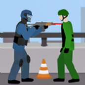 战地射击模拟器2游戏最新版