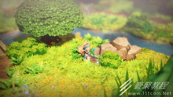 玛莉的炼金工房Remake传闻位置大全