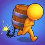 炸药粉末跑安卓下载