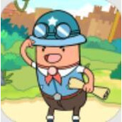 迷你小镇寻宝冒险安卓版