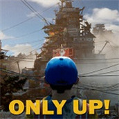 只有向上安卓下载