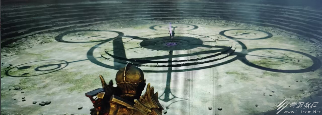 遗迹2预兆教堂如何解谜