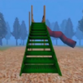 梦核dreamcore游戏下载中文版（恐怖滑梯）