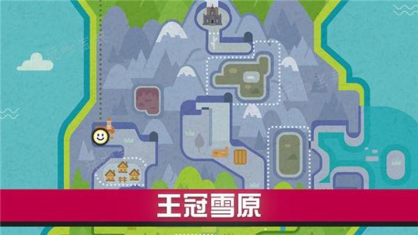 口袋妖怪剑盾DLC冠之雪原攻略大全DLC冠之雪原神兽分布图
