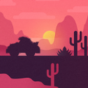 冬天停车模拟器正式版