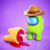 冒牌忍者游戏安装