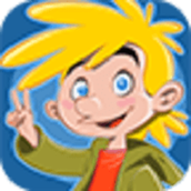 神奇的阿力游戏下载