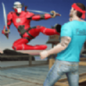 城市功夫搏击安卓版