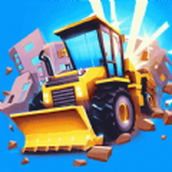 泥头车老司机版