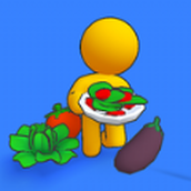 丰收餐厅版