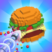 环形粉碎机安装