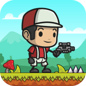 丛林射击世界免费正版