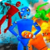 布娃娃战争模拟器下载安装