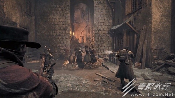 遗迹2莫洛堂隐藏野猪boss位置分享